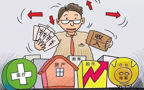 【熱門】美國最大零售外匯經紀商2.36億美元“賣身”傍大佬？嘉盛集團2019凈虧