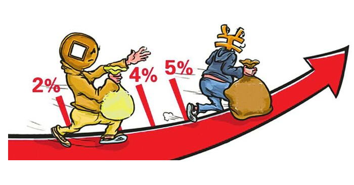 【熱門】債券通優化促外資增持中國債 適時研究擴展至南向通